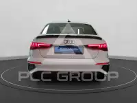 2023 Audi S3