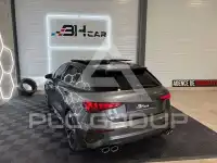 2023 Audi S3