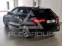 2023 Audi S3
