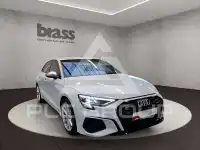 2023 Audi S3
