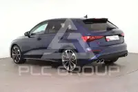 2023 Audi S3