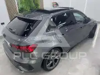 2023 Audi S3