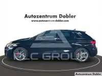 2023 Audi S3