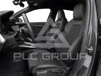 2023 Audi S3