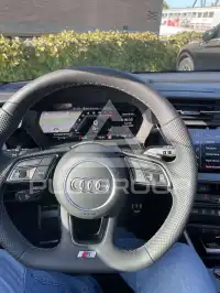 2023 Audi S3