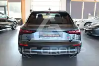 2023 Audi S3
