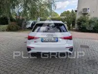 2023 Audi S3