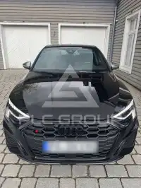2023 Audi S3