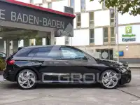 2023 Audi S3