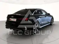 2023 Audi S3