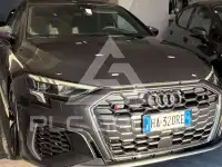2023 Audi S3
