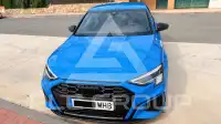 2023 Audi S3