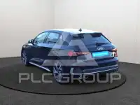 2023 Audi S3