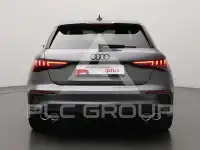 2023 Audi S3