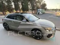 2023 Audi S3