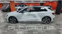 2023 Audi S3