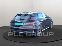 2023 Audi S3