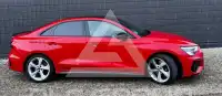2023 Audi S3