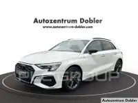 2023 Audi S3