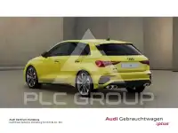 2023 Audi S3