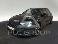 2023 Audi S3