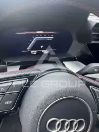2023 Audi S3