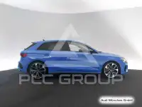 2023 Audi S3