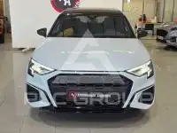 2023 Audi S3