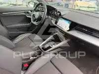 2023 Audi S3