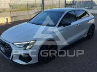 2023 Audi S3