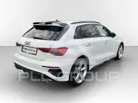 2023 Audi S3
