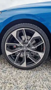 2023 Audi S3