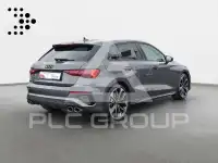 2023 Audi S3