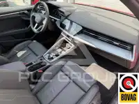 2023 Audi S3