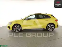 2023 Audi S3
