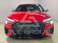 2023 Audi S3