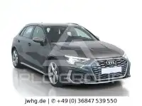 2023 Audi S3