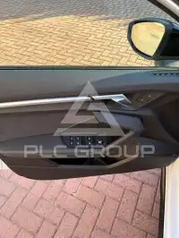 2023 Audi S3