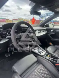 2023 Audi S3