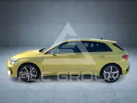2023 Audi S3