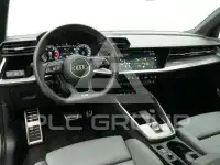 2023 Audi S3