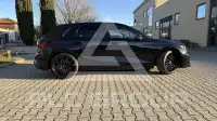 2022 Audi S3