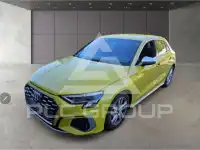 2023 Audi S3