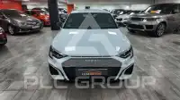 2023 Audi S3
