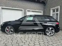 2023 Audi S3