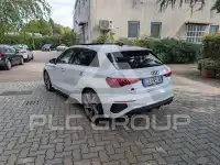 2023 Audi S3