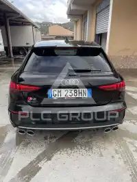 2023 Audi S3