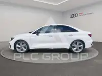 2023 Audi S3