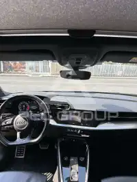 2023 Audi S3