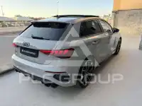 2023 Audi S3